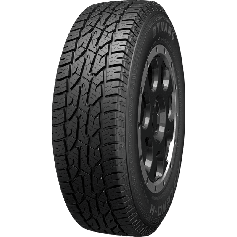 DYNAMO HISCEND-H MAT01 OWL 265/60 R18 110T